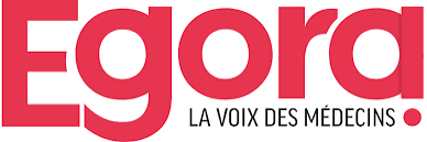 Portrait de Egora