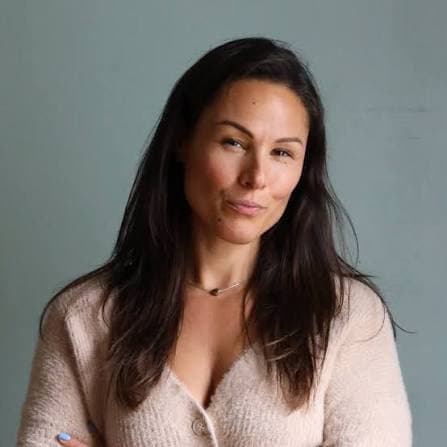 Portrait de Julie Chenu