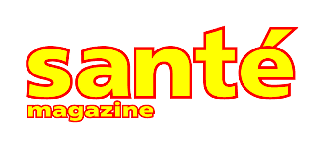 Portrait de Santé Magazine