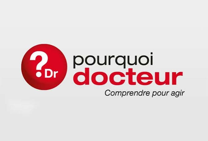 Portrait de Pourquoi Docteur