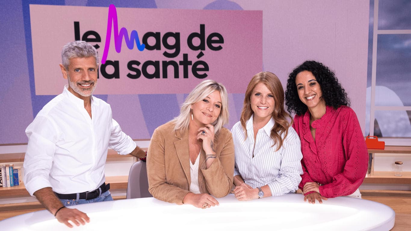Portrait de Le Mag de la Santé