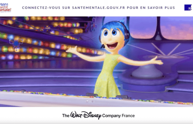 Vice-Versa au service de la prévention en santé mentale : quand la pop culture structure une politique d'influence publique