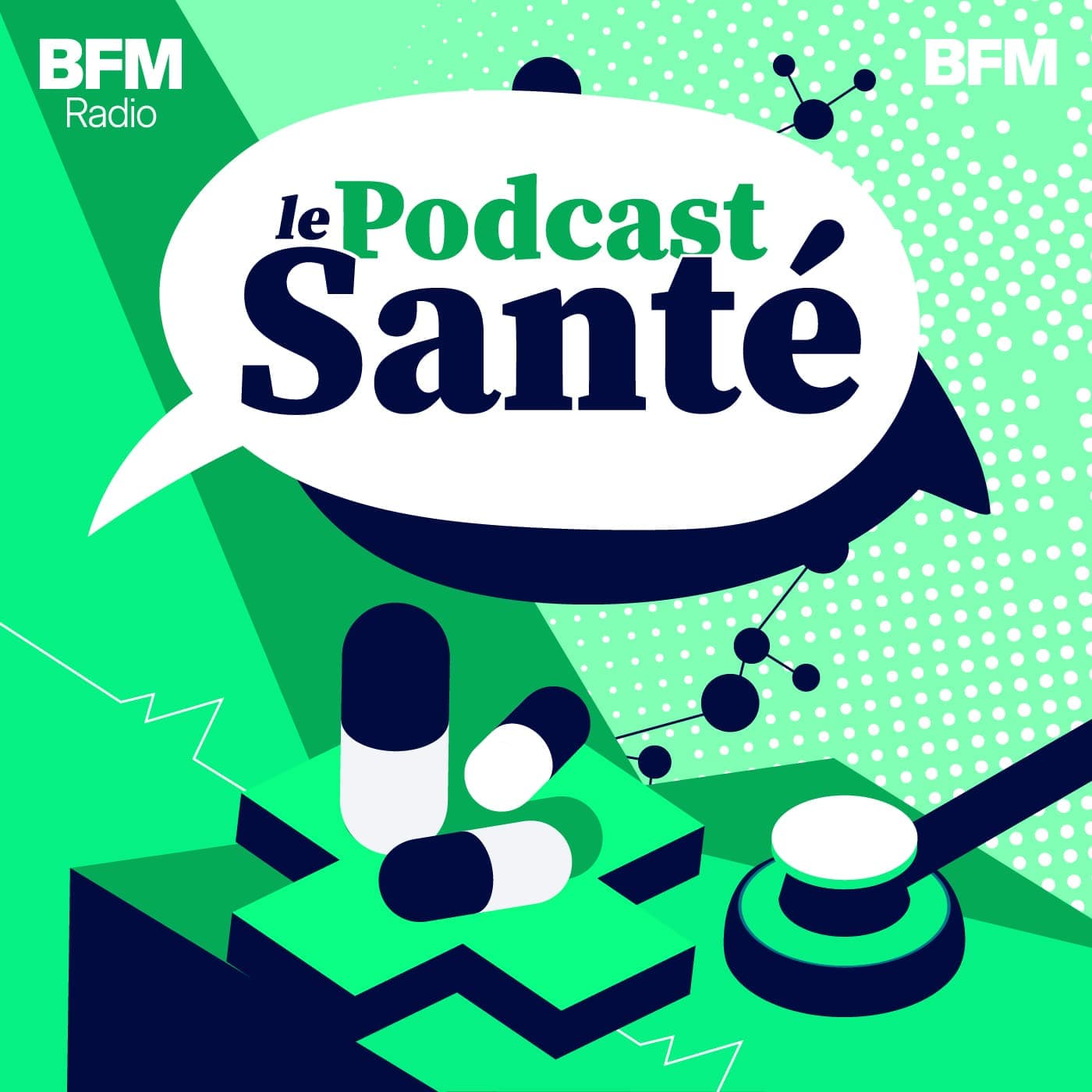 Prévention en santé : quand le podcast devient le laboratoire des messages qui ne passent pas