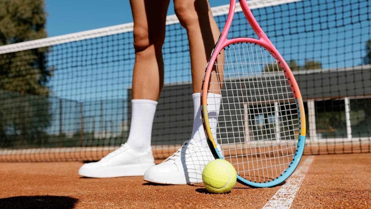 « 9,7 ans d'espérance de vie en plus » : ce que le tennis dit vraiment de la fabrique de l'info longévité