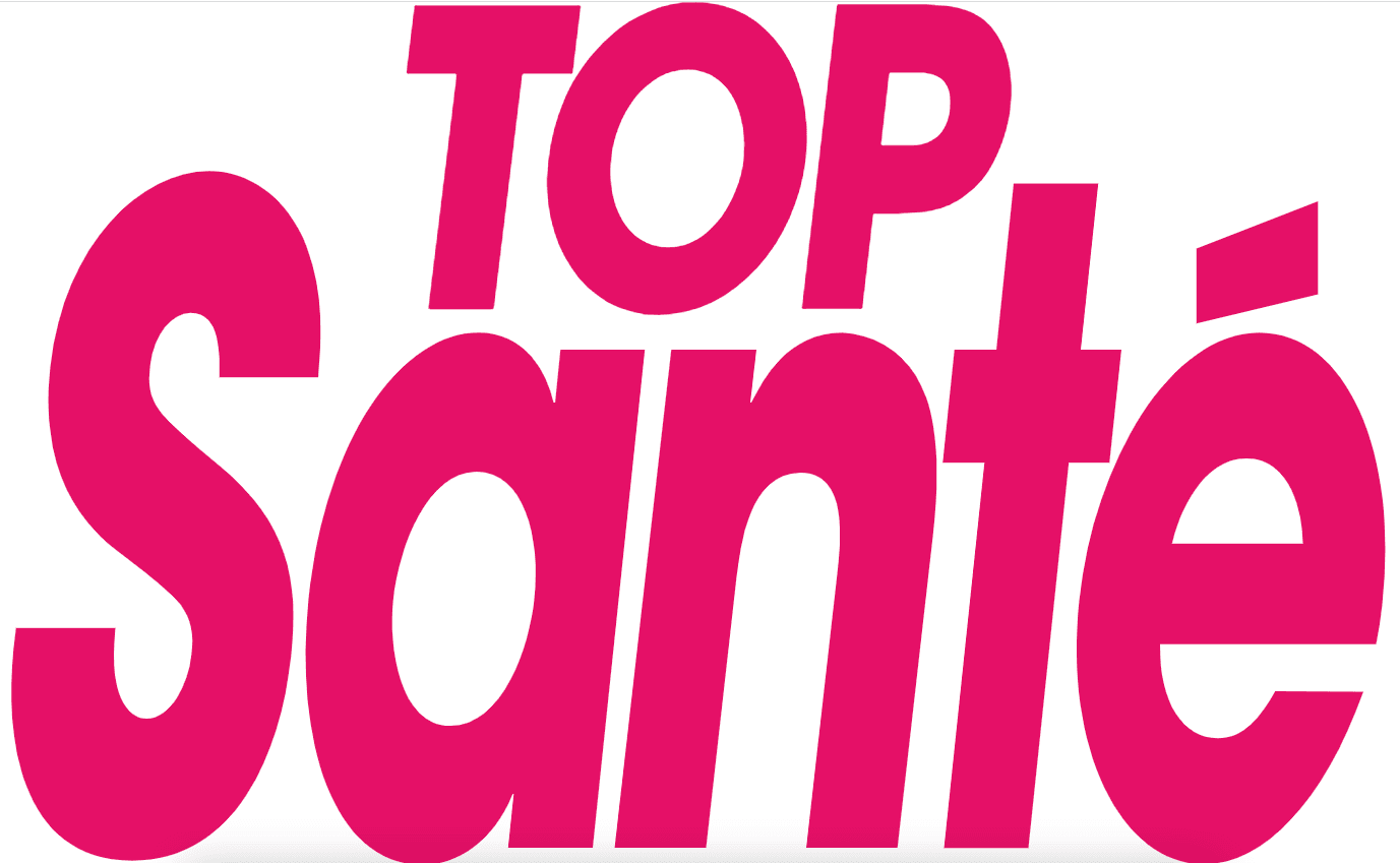 Portrait de Top Santé