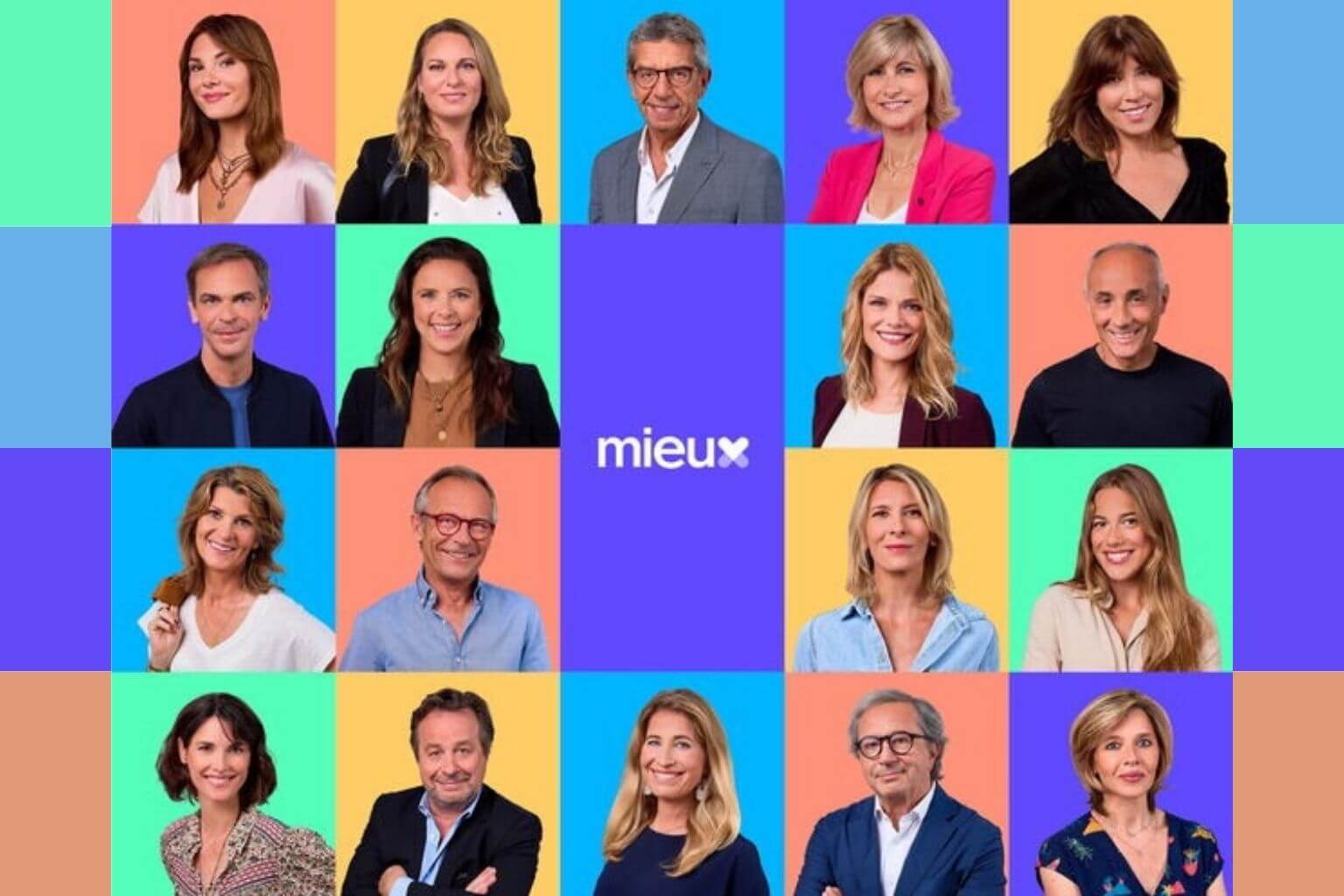 Mieux, la chaîne santé de Michel Cymes : un pari éditorial et économique inédit dans le paysage audiovisuel français